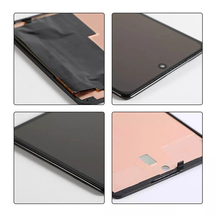 Pixel 6 LCD ekraanid