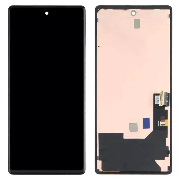 Pixel 6 LCD ekraanid