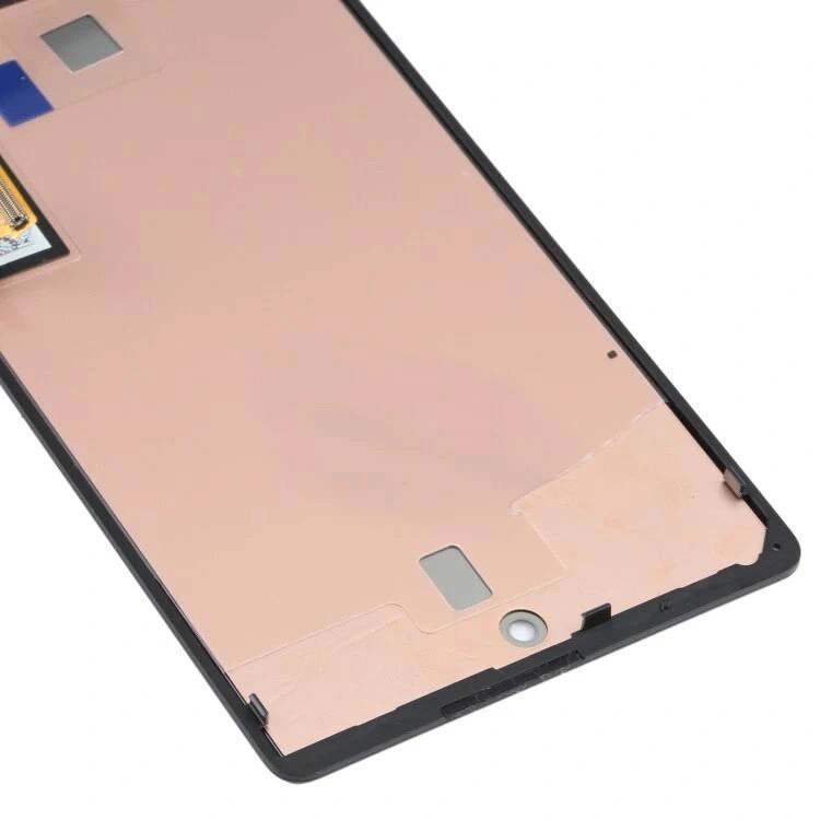 Pixel 6 LCD ekraanid