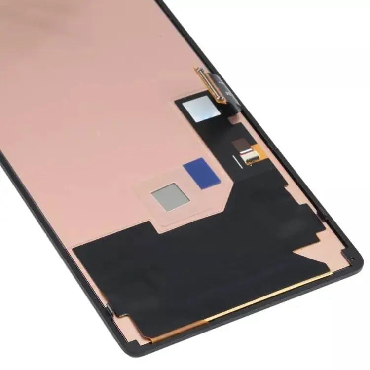 Pixel 6 LCD ekraanid