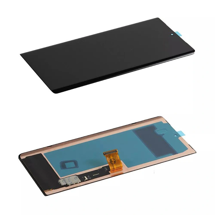 Pixel 6 Pro LCD ekraanid