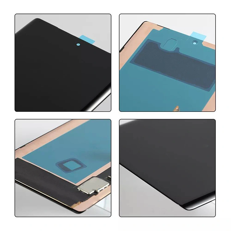 Pixel 6 Pro LCD ekraanid