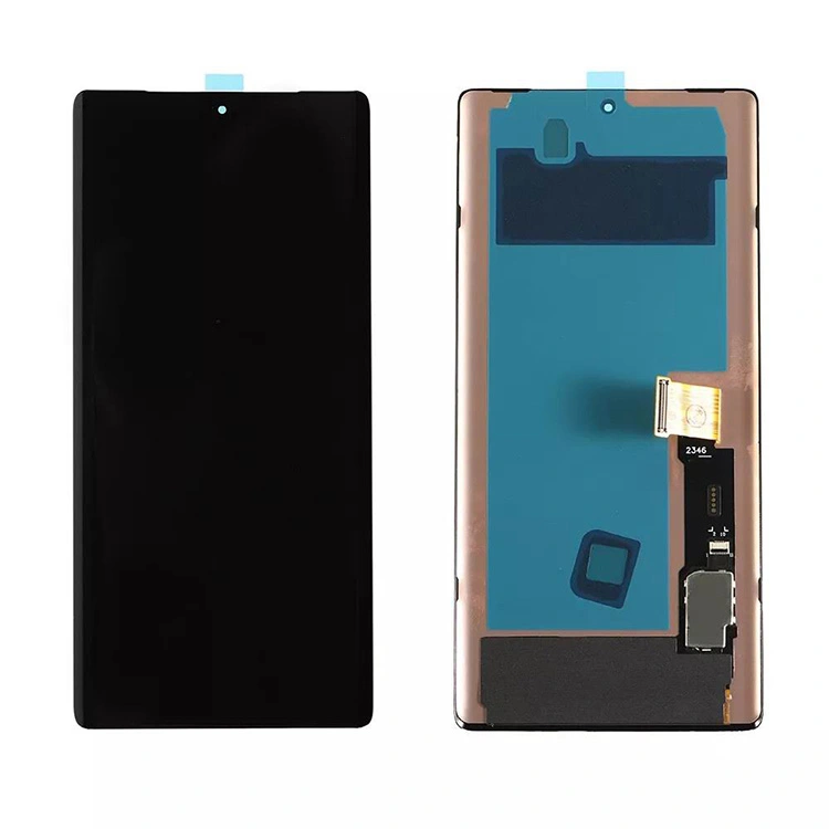 Pixel 6 Pro LCD ekraanid