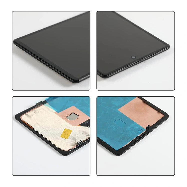 Pixel 6A LCD ekraanid