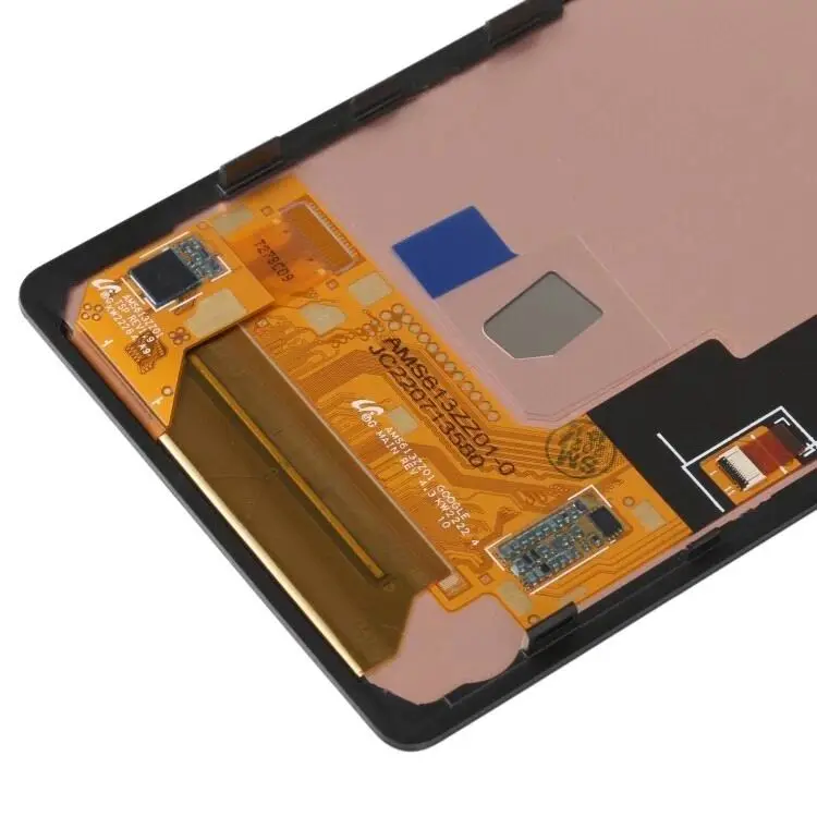 Pixel 6A LCD ekraanid