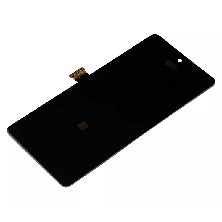 Pixel 7 LCD ekraanid