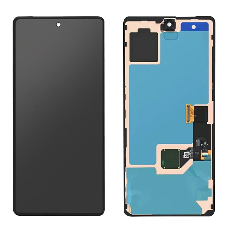 Pixel 7 LCD ekraanid