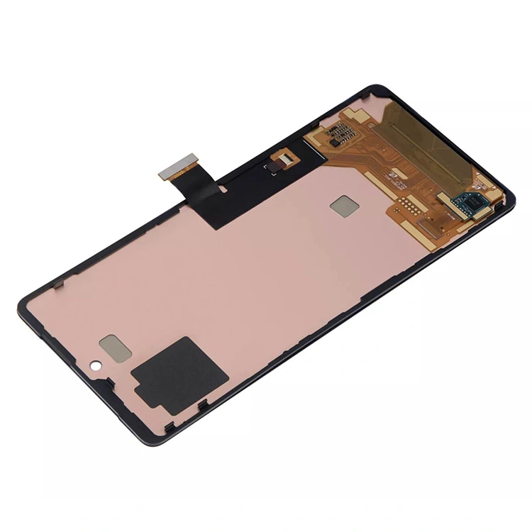 Pixel 7 LCD ekraanid
