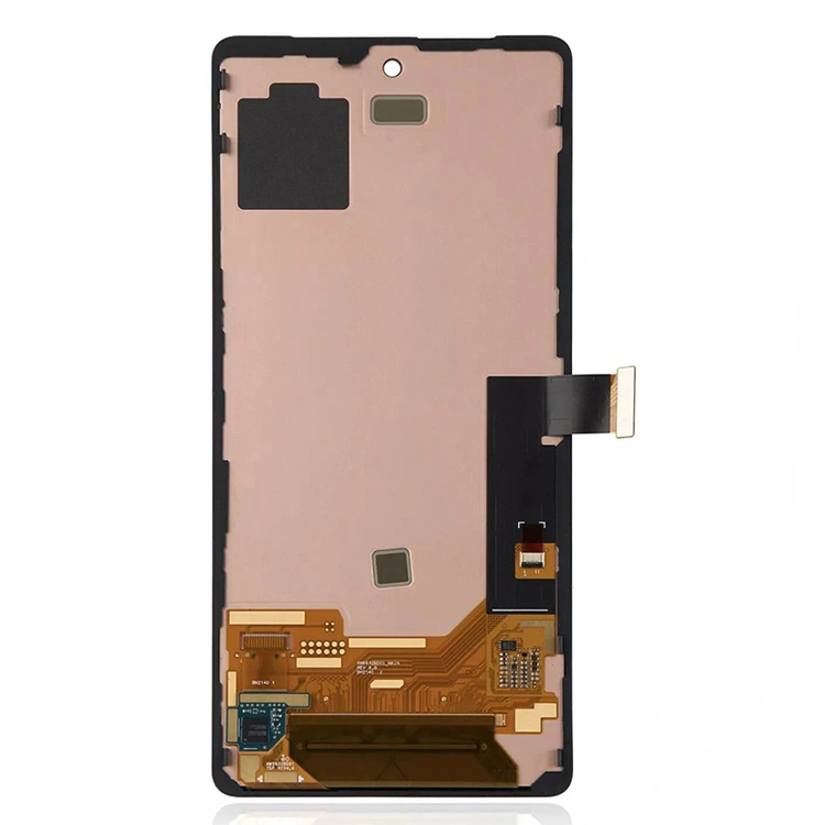 Pixel 7 LCD ekraanid