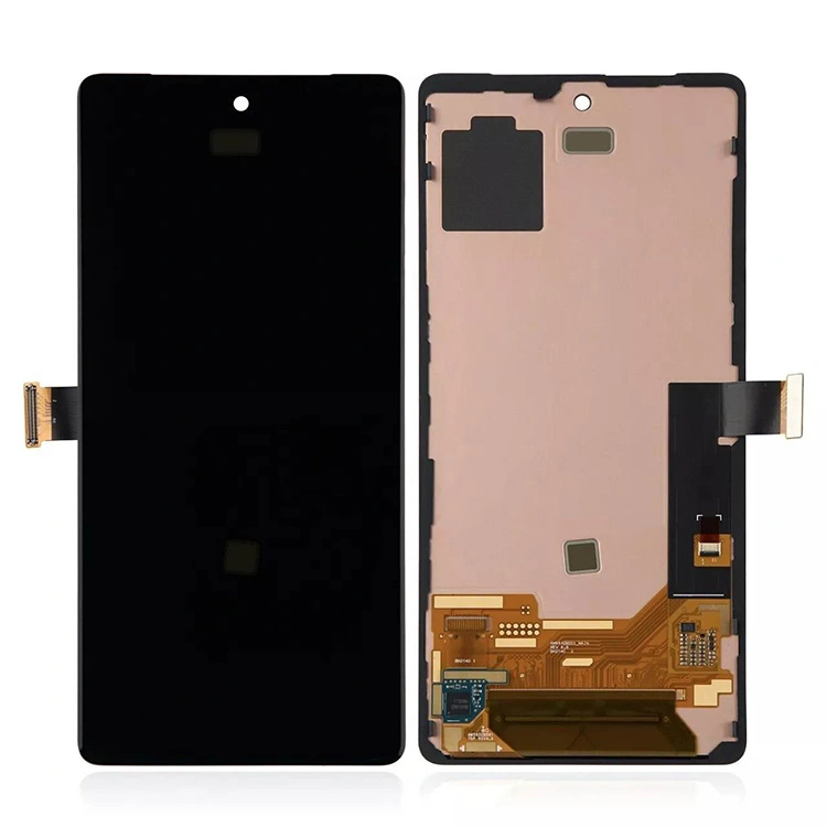 Pixel 7 LCD ekraanid