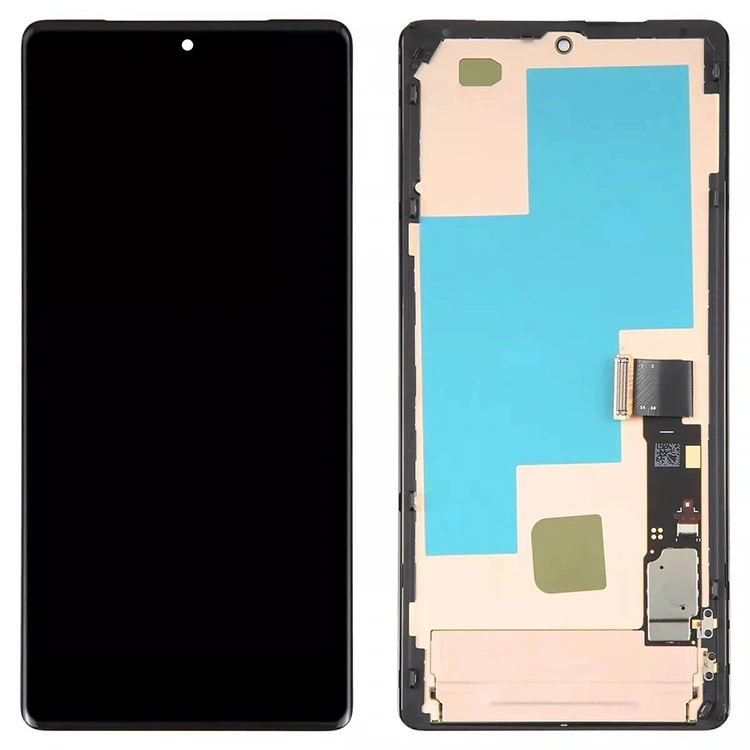 Pixel 7 Pro LCD ekraanid