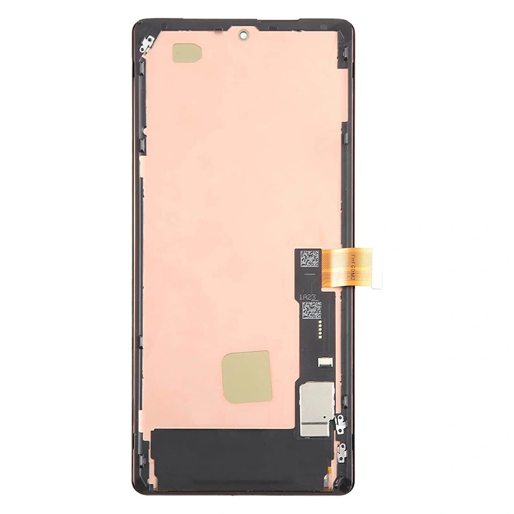 Pixel 7 Pro LCD ekraanid