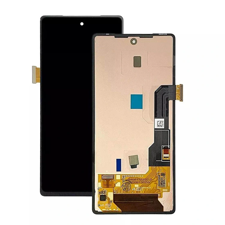 Pixel 7A LCD ekraanid