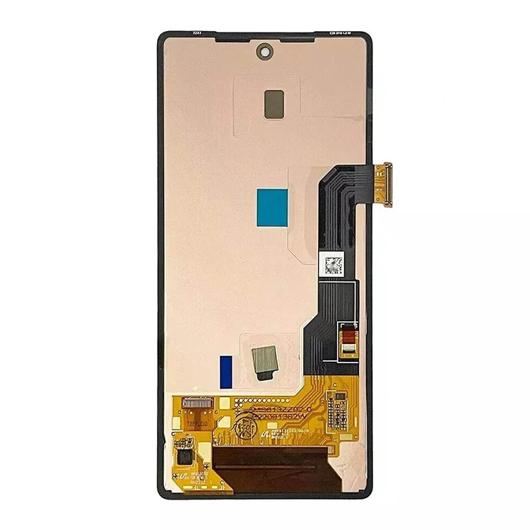 Pixel 7A LCD ekraanid
