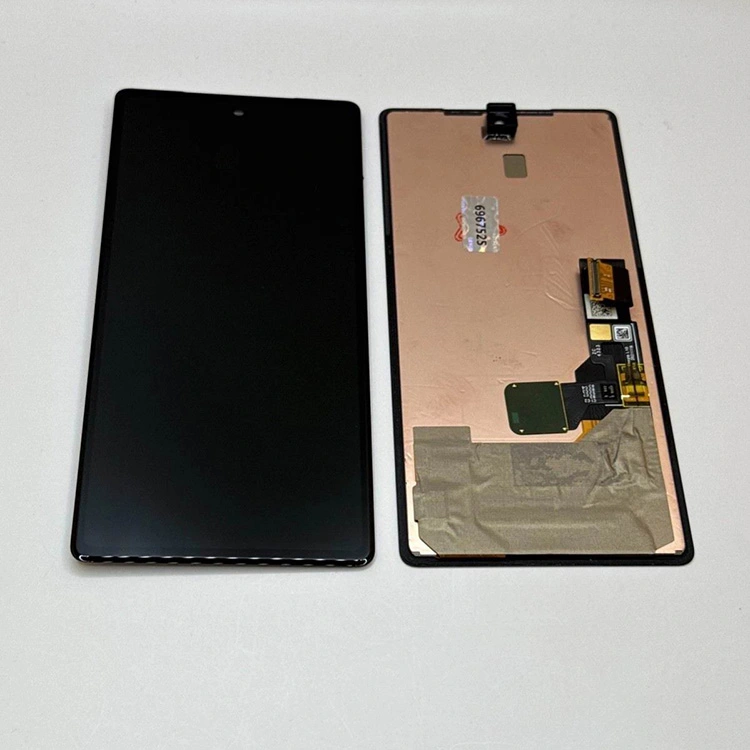Pixel 7A LCD ekraanid