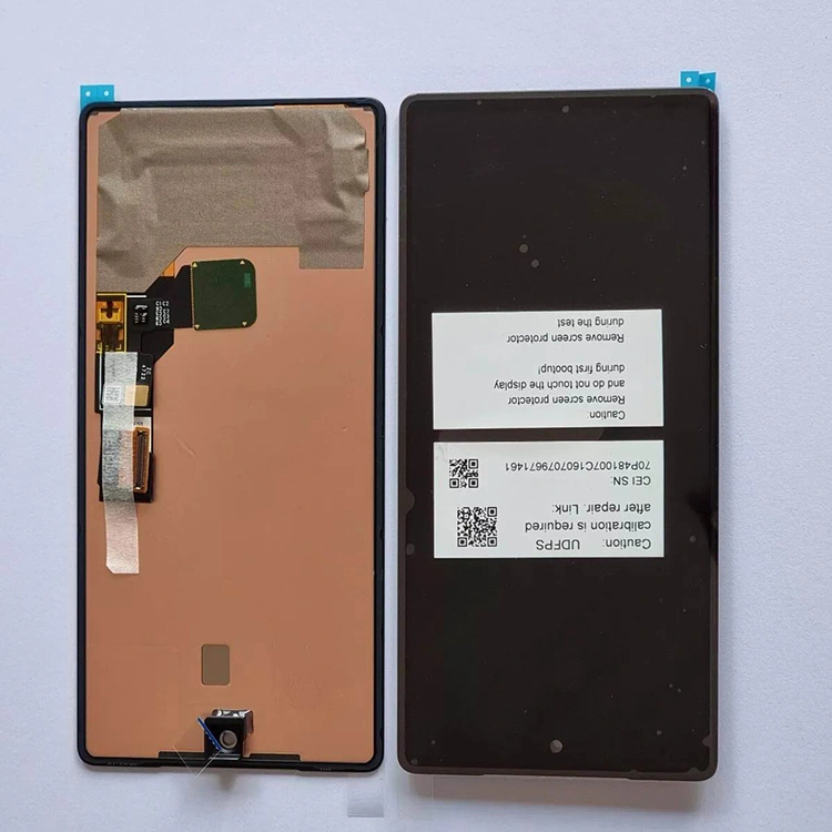 Pixel 7A LCD ekraanid