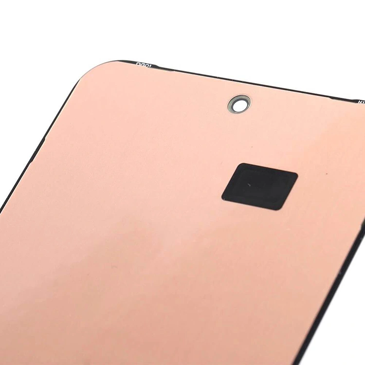 Pixel 8 LCD ekraanid