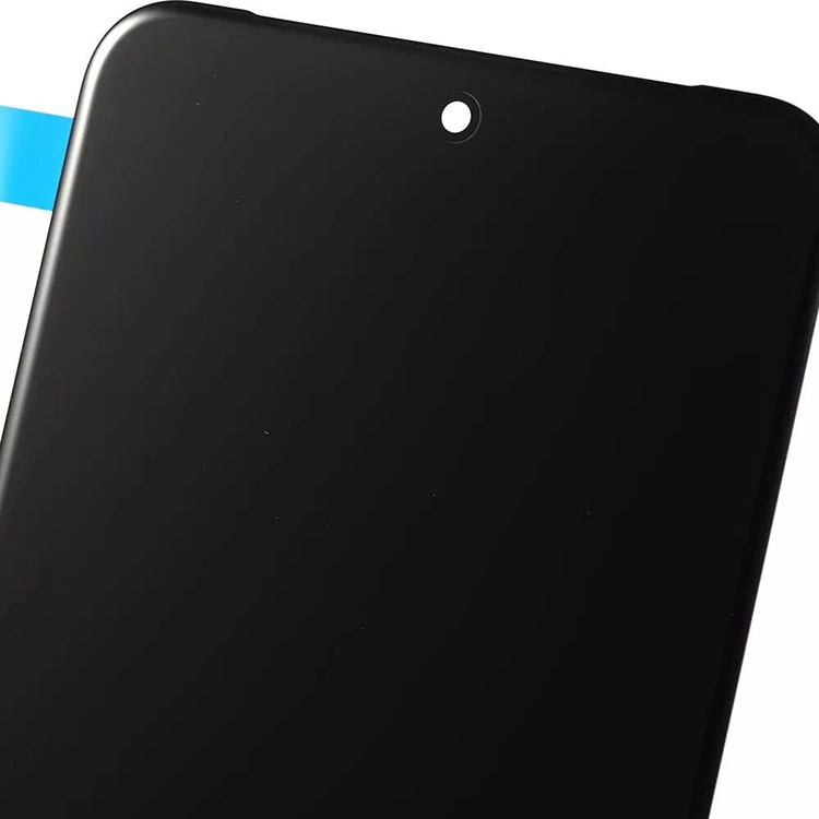 Pixel 8 LCD ekraanid