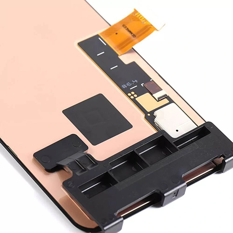 Pixel 8 LCD ekraanid