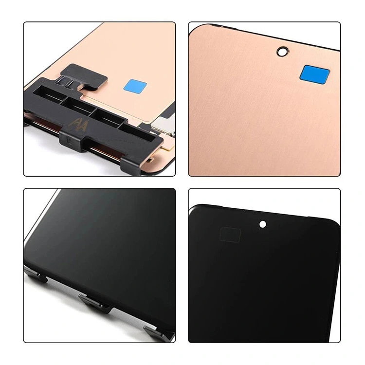 Pixel 8 Pro LCD ekraanid