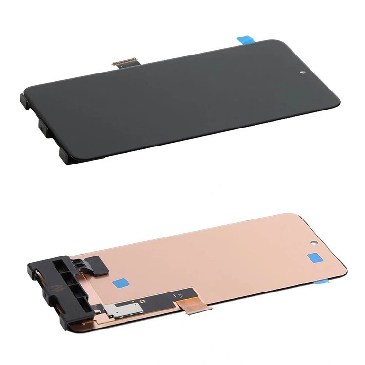 Pixel 8 Pro LCD ekraanid
