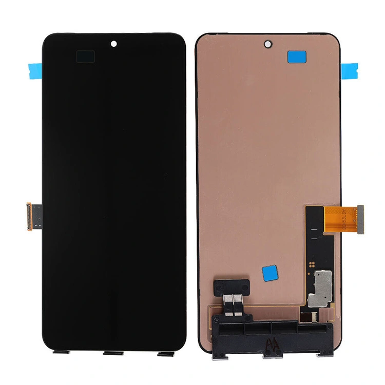 Pixel 8 Pro LCD ekraanid