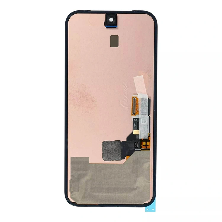 Pixel 8A LCD ekraanid