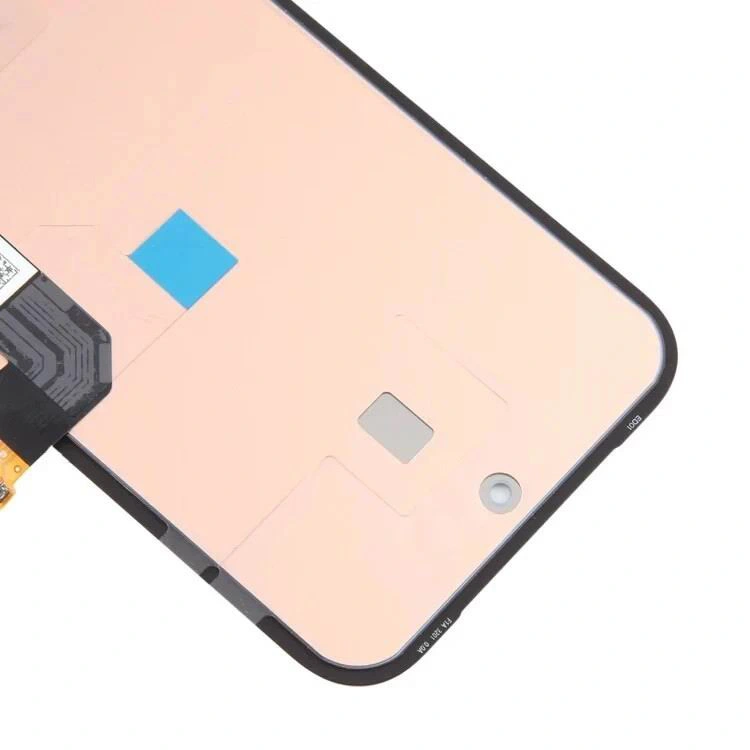 Pixel 8A LCD ekraanid