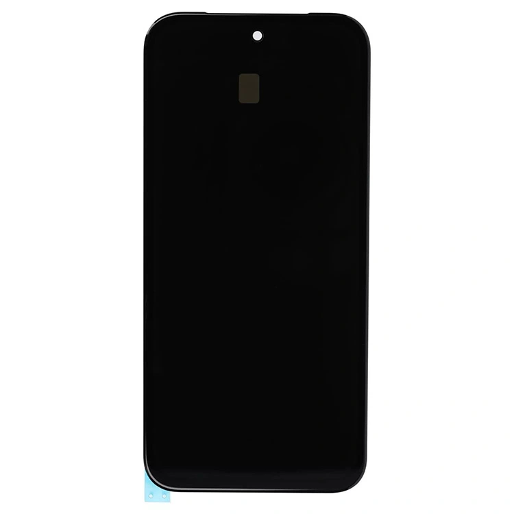 Pixel 8A LCD ekraanid