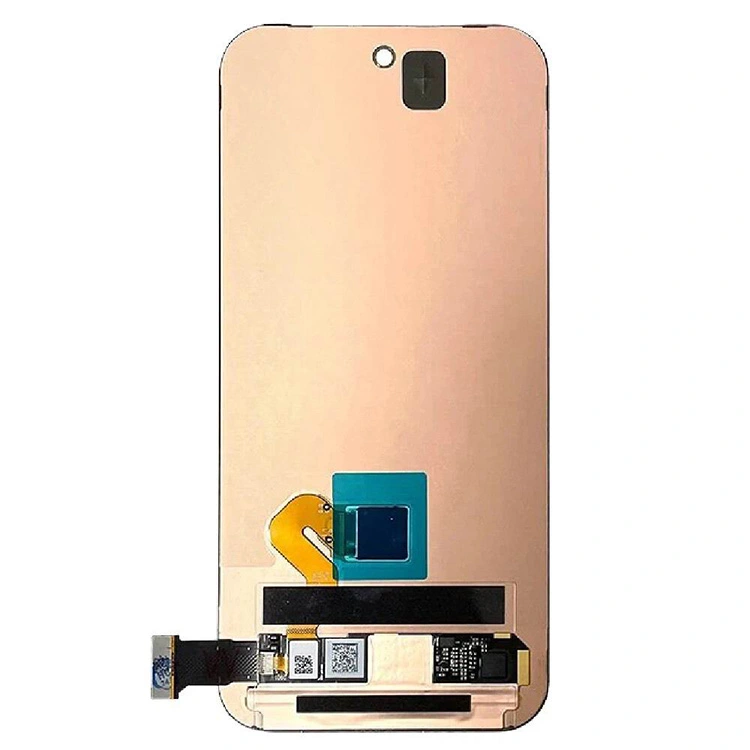 Pixel 9 LCD ekraanid