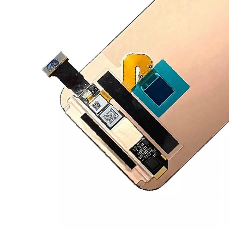 Pixel 9 LCD ekraanid