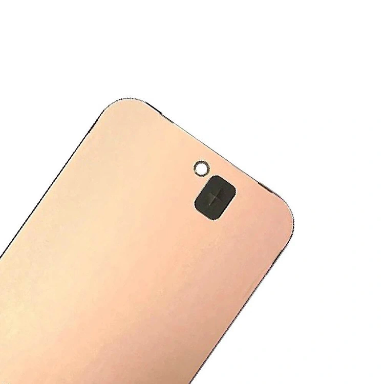 Pixel 9 LCD ekraanid
