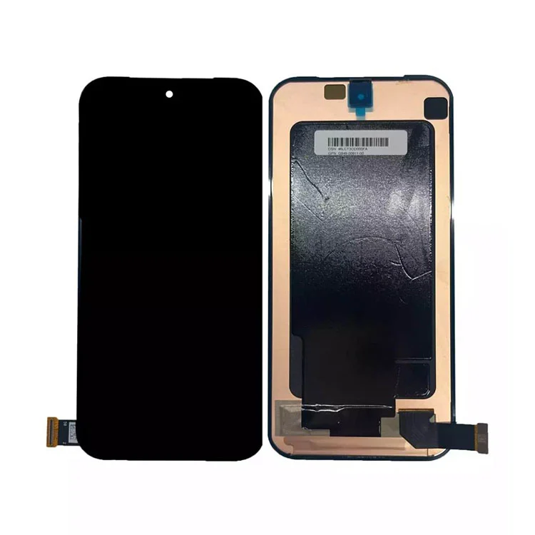 Pixel 9 Pro Fold LCD ekraanid