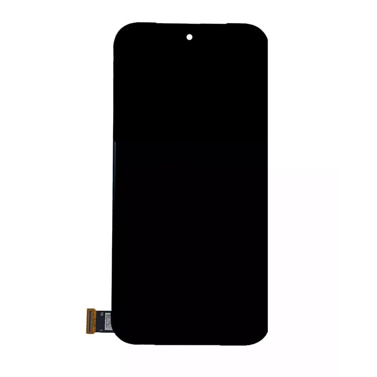 Pixel 9 Pro Fold LCD ekraanid