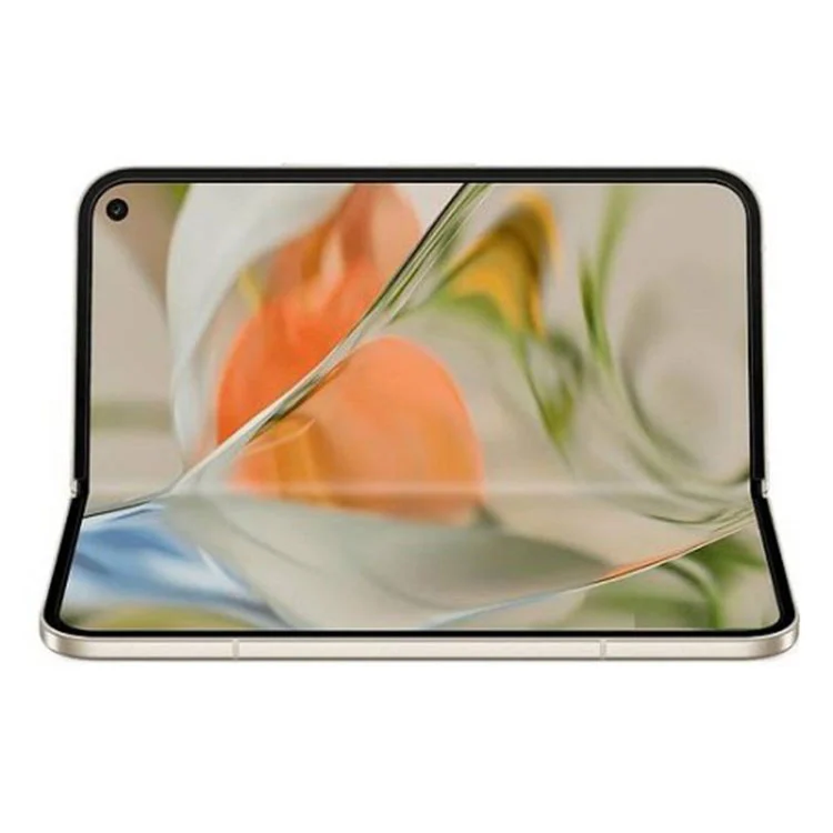 Pixel 9 Pro Fold LCD ekraanid