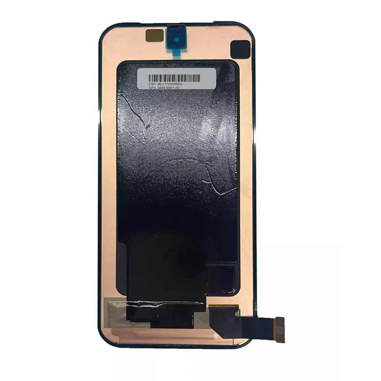 Pixel 9 Pro Fold LCD ekraanid