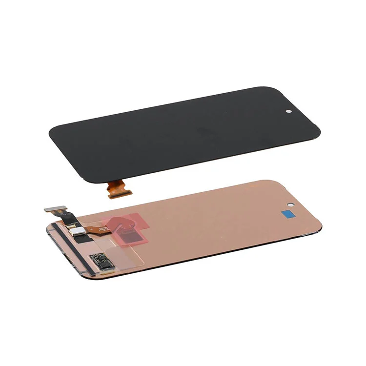 Pixel 9 Pro LCD ekraanid