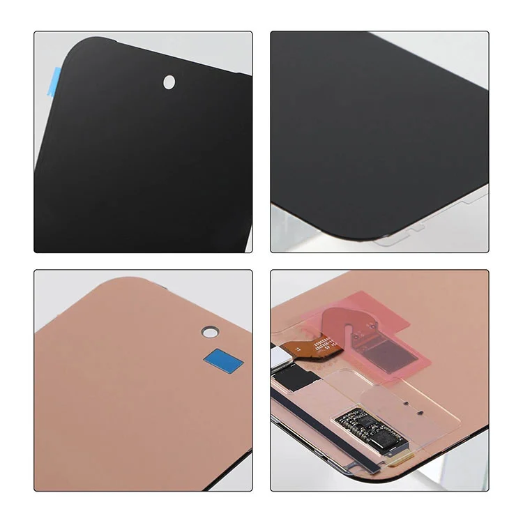 Pixel 9 Pro LCD ekraanid