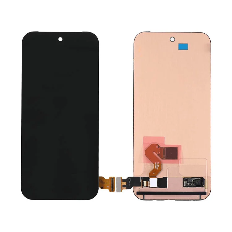 Pixel 9 Pro LCD ekraanid