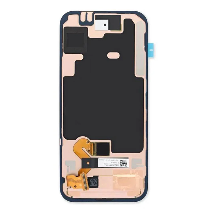 Pixel 9 Pro XL LCD ekraanid 206
