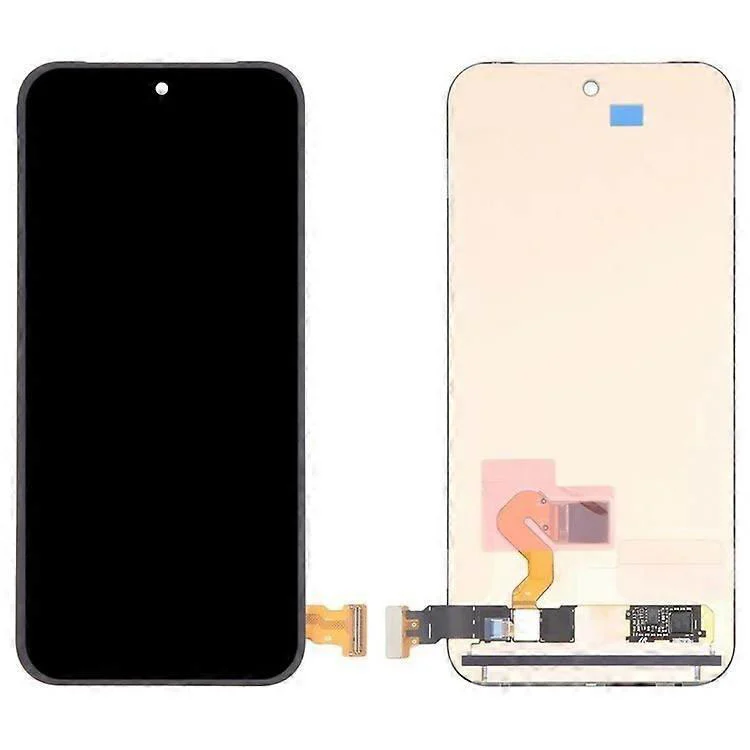Pixel 9 Pro XL LCD ekraanid 206