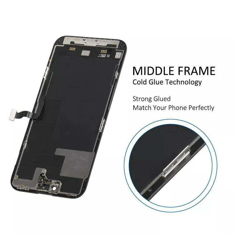 Pro Max LCD ekraanid