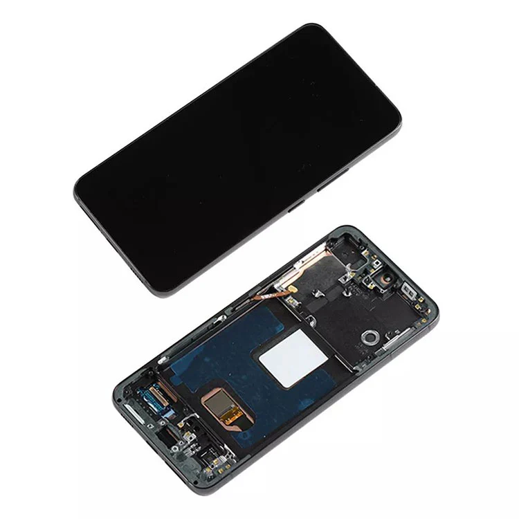 S22 LCD ekraanid