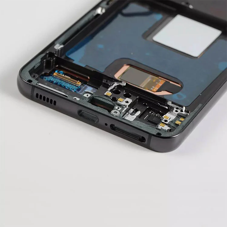 S22 LCD ekraanid