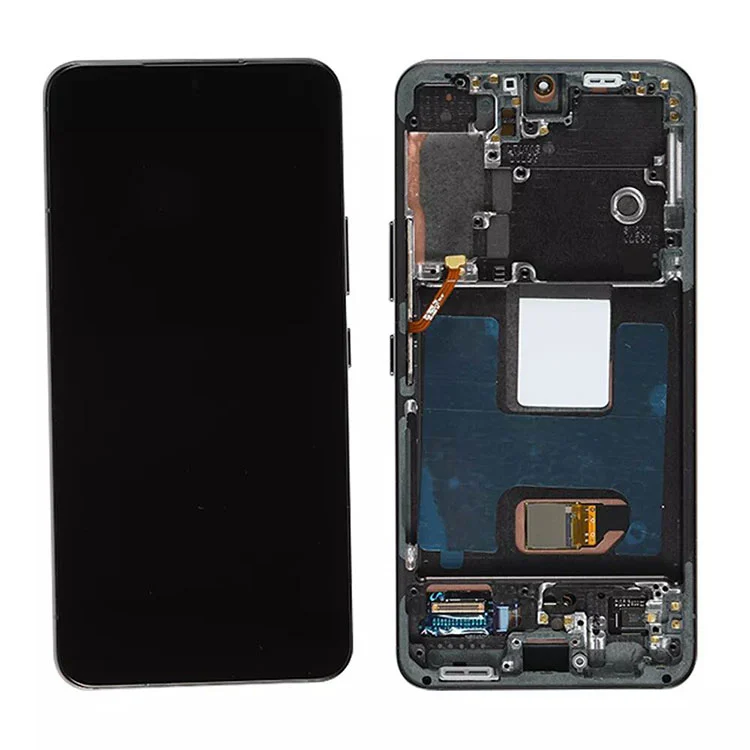 S22 LCD ekraanid