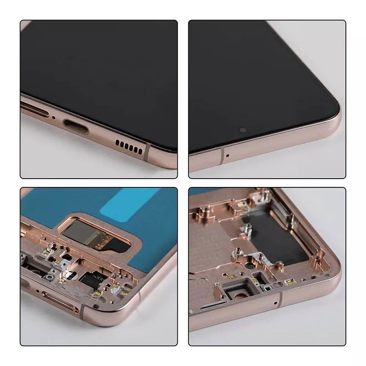 S22 Plus LCD ekraanid