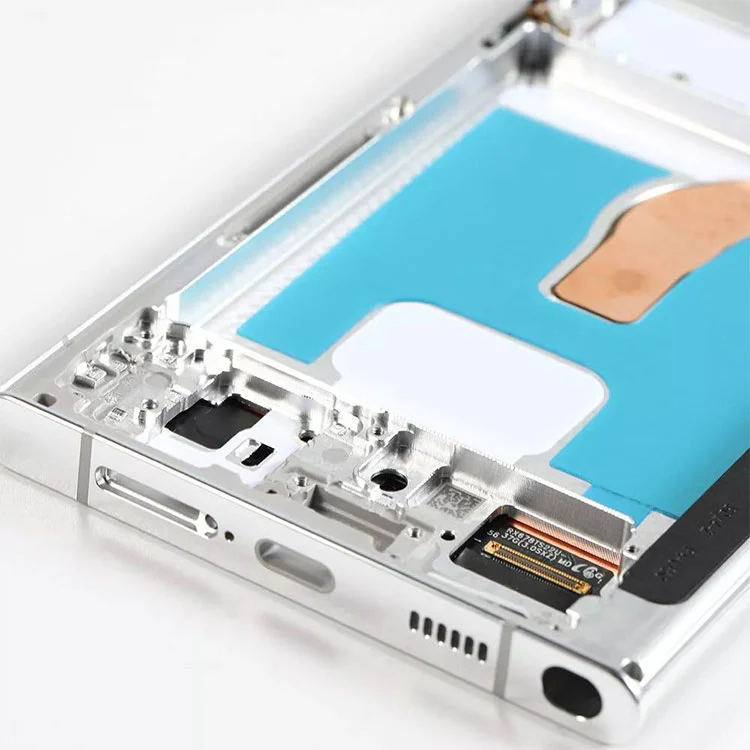 S22 Ultra LCD ekraanid