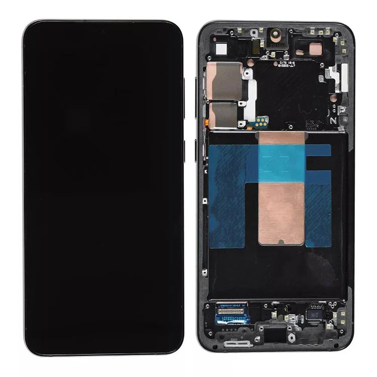S23 Plus LCD ekraanid