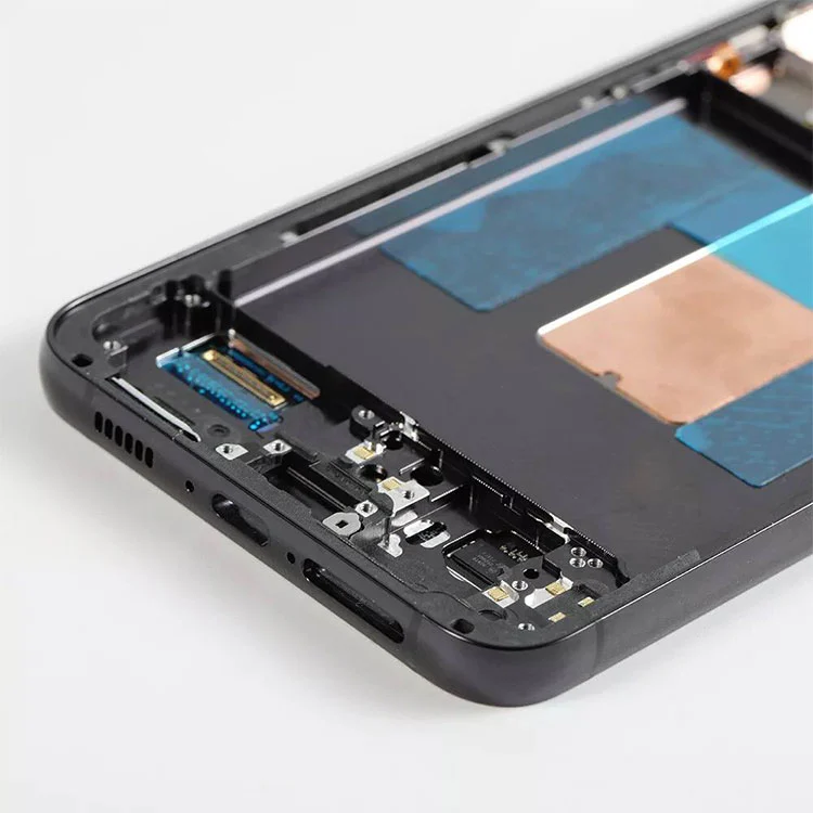 S23 Plus LCD ekraanid