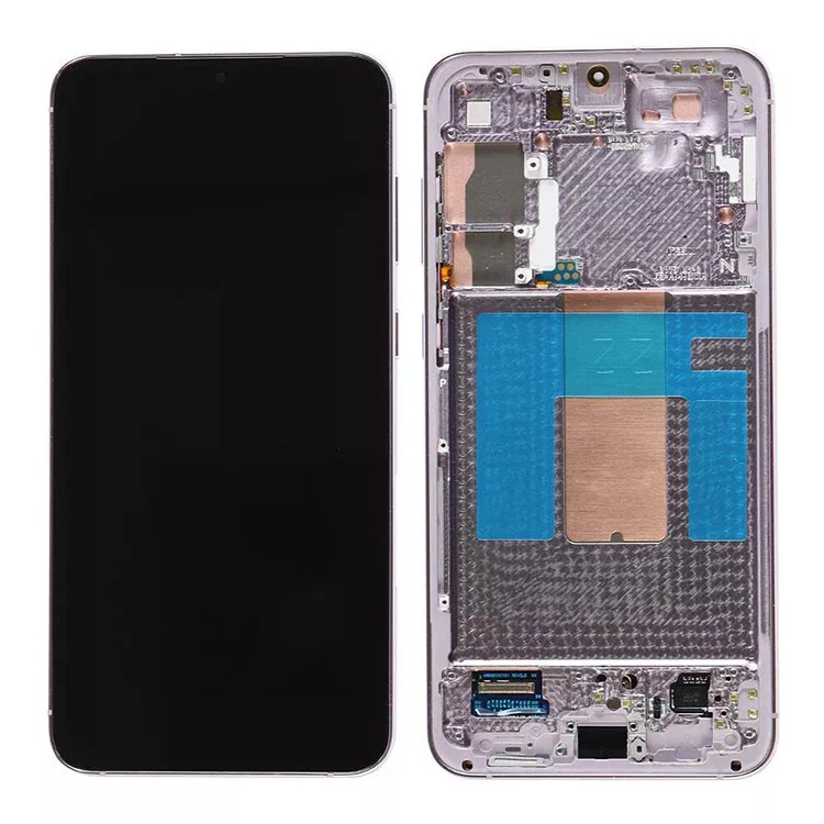 S23 Plus LCD ekraanid